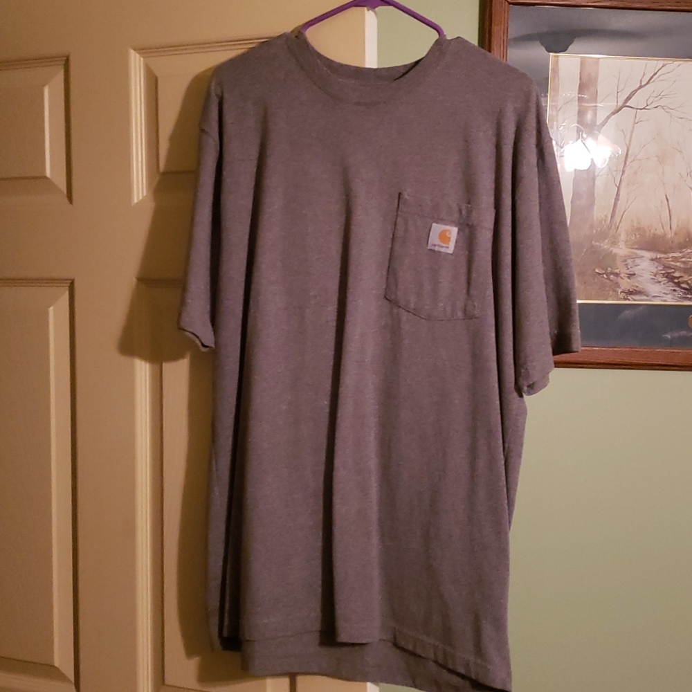 Carhartt short sleeve short